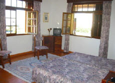 Pension Rustico